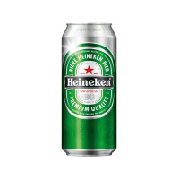 Heineken 0.5 l