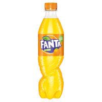 Fanta 0,45l