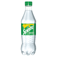 Sprite 0,45l